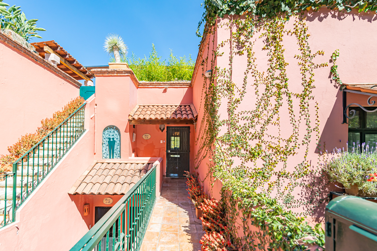 Los Angeles