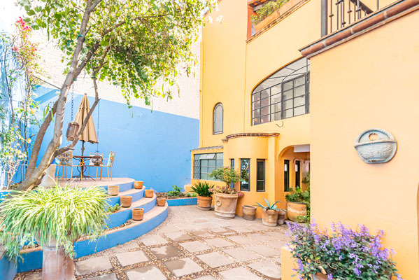 Los Angeles