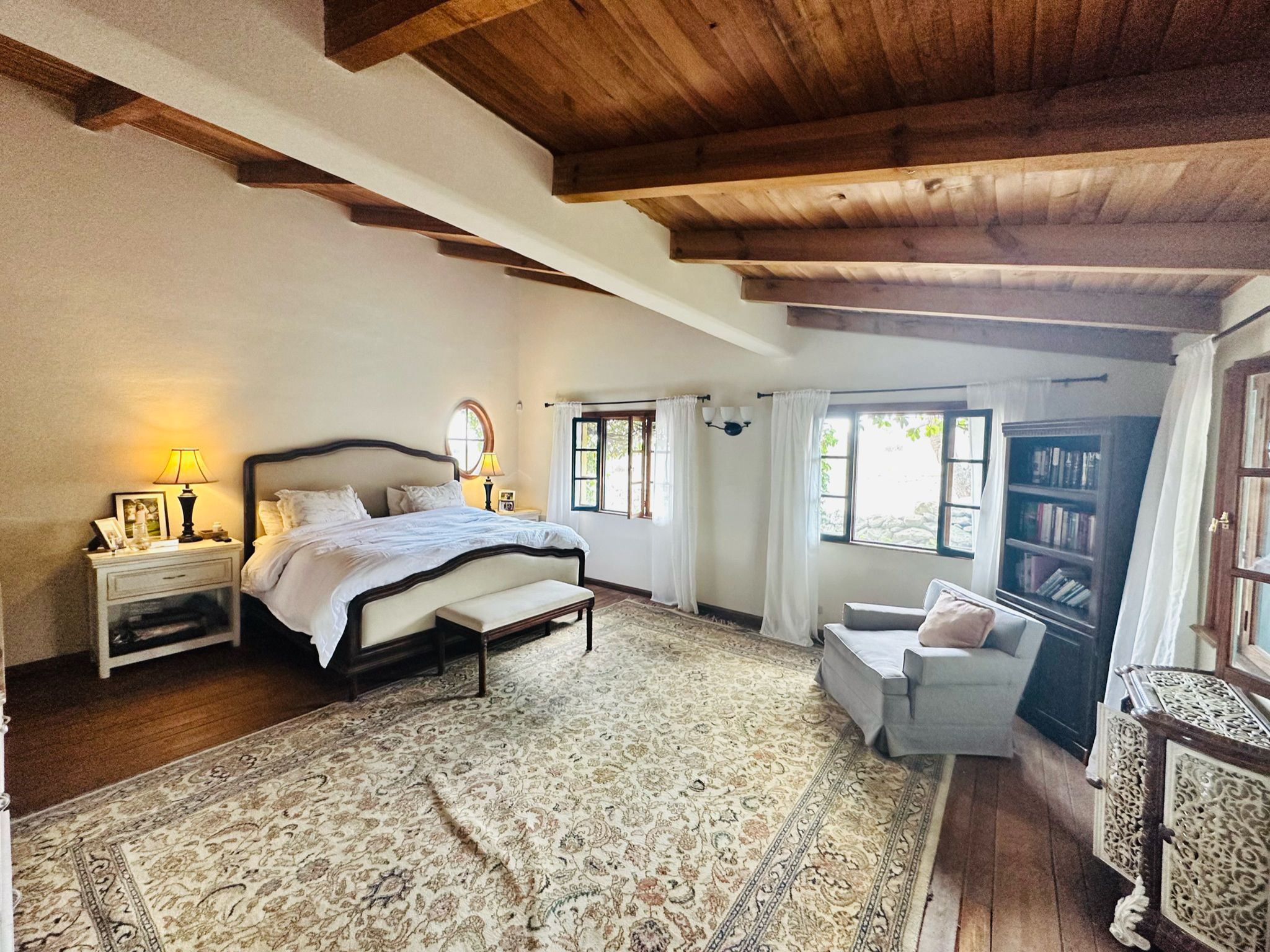 Los Angeles