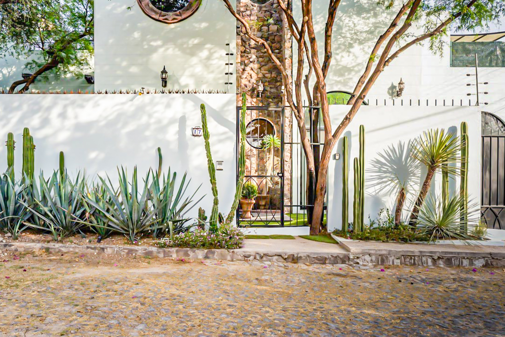Los Angeles